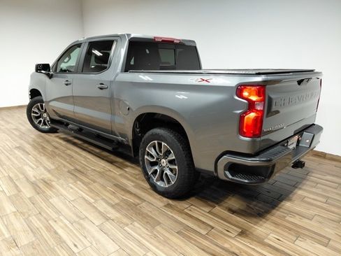 Certified 2022 Chevrolet Silverado 1500 RST w/ All Star Edition Plus image 24