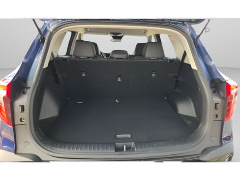 Used 2024 Kia Seltos EX FWD image 14