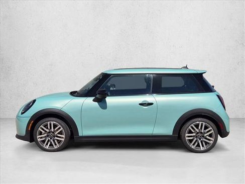 New 2026 MINI Cooper S FWD image 5