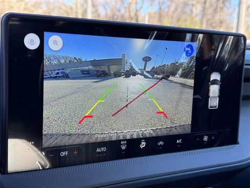 New 2026 Ford Maverick XLT w/ Equipment Group 301A image 4