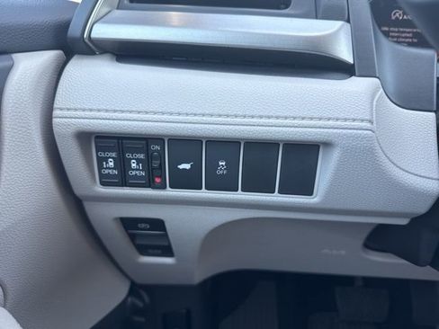 New 2026 Honda Odyssey EX-L image 18