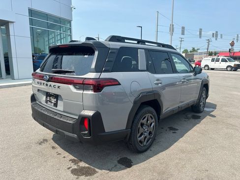 New 2026 Subaru Outback Premium AWD/4WD image 6