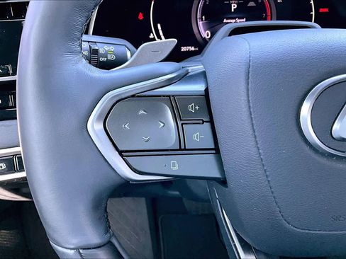 Used 2024 Lexus RX 350 FWD w/ Convenience Package image 22