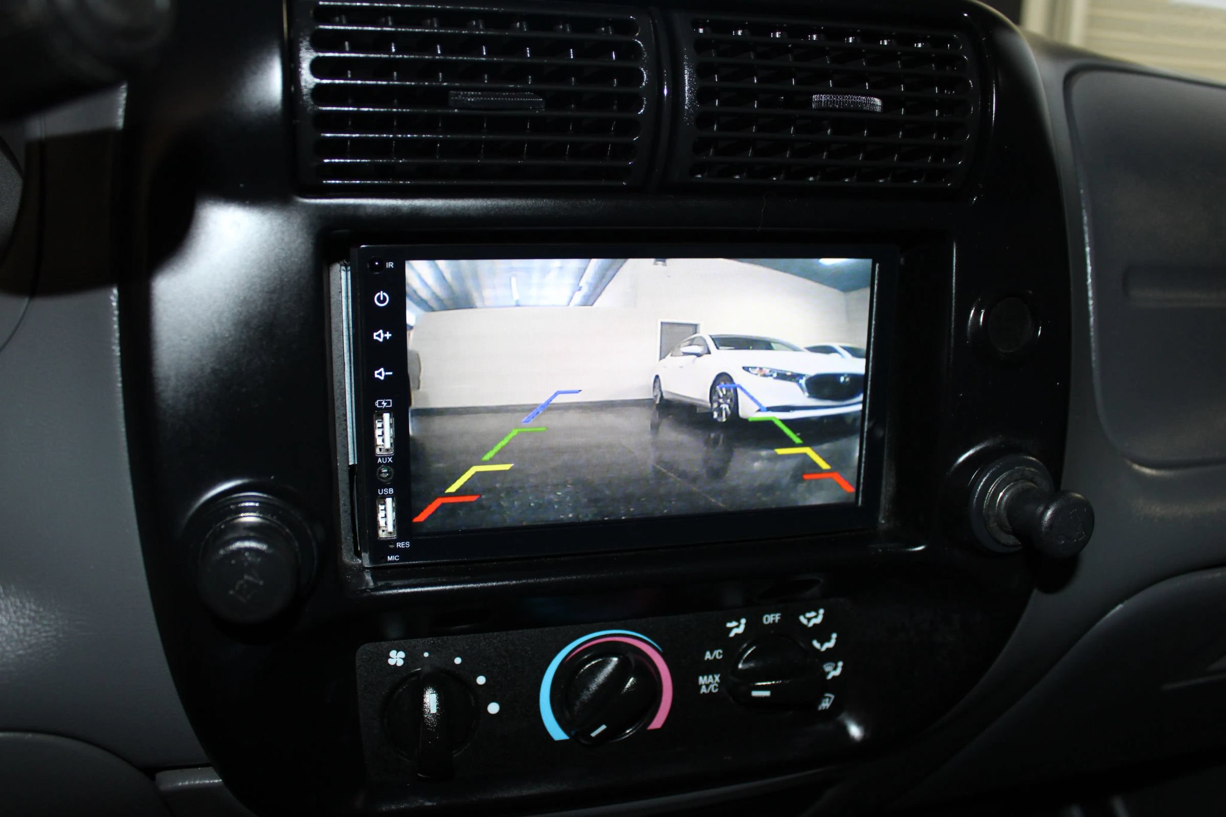 Used 2007 Ford Ranger XL RWD image 16