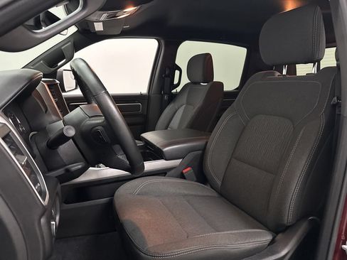 Used 2019 RAM 1500 Big Horn AWD/4WD image 26