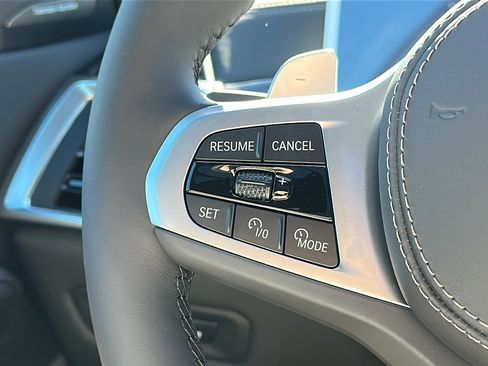 New 2026 BMW X5 xDrive40i w/ M Sport Package image 20