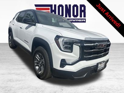 Used 2026 GMC Terrain Elevation w/ LPO, Floor Liner Package