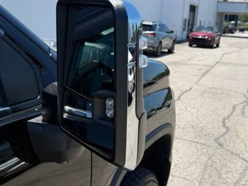 Used 2020 Chevrolet Silverado 2500 High Country w/ Z71 Off-Road Package AWD/4WD image 19