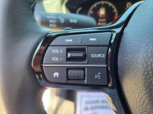 New 2026 Honda Civic Sport image 11