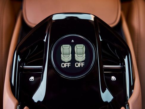 Used 2026 Ferrari Purosangue image 65