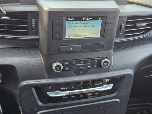 Used 2023 Ford Explorer 4WD Police Interceptor image 4