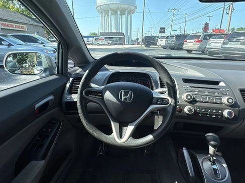 Used 2010 Honda Civic LX image 10