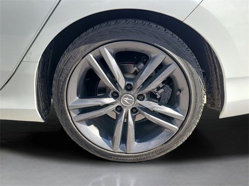 Used 2023 Acura Integra A-Spec image 34