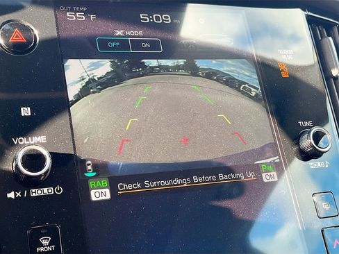 Used 2024 Subaru Outback Touring XT image 14