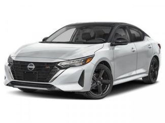 Used 2024 Nissan Sentra SR w/ SR Premium Package video 1