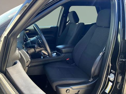 Used 2025 Dodge Durango GT AWD/4WD image 19
