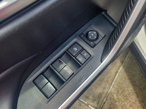 Certified 2025 Toyota RAV4 XLE FWD image 13