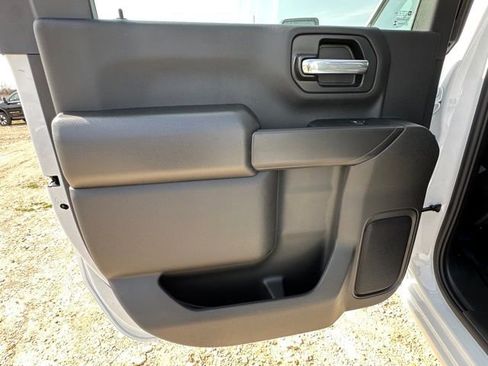 New 2026 GMC Sierra 2500 Pro w/ 1SA Pro Safety Plus Package image 22