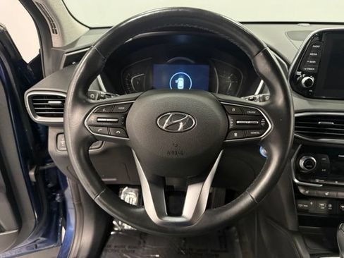 Used 2019 Hyundai Santa Fe FWD image 22