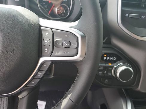 New 2026 RAM 1500 Big Horn image 31