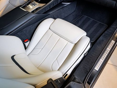 Certified 2024 Ferrari Purosangue image 24