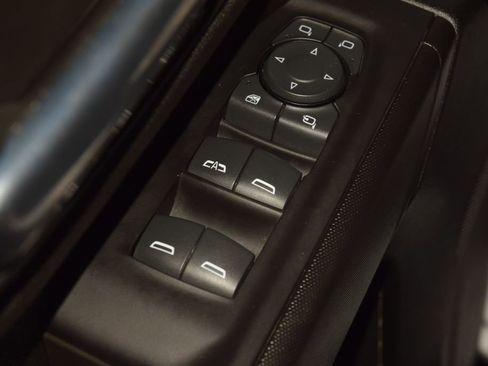 Used 2024 Chevrolet Silverado 2500 Custom w/ Custom Value Package AWD/4WD image 46