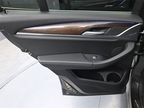 Used 2023 BMW X3 xDrive30i image 27