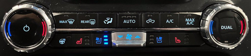 Used 2023 Ford F150 Lariat w/ Equipment Group 502A High AWD/4WD image 38