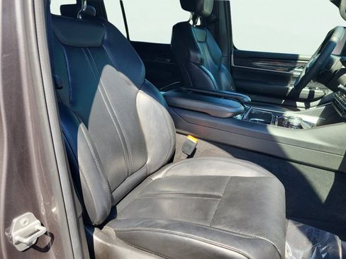 Certified 2022 Jeep Wagoneer Series I AWD/4WD image 22