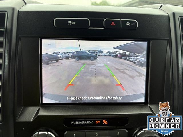 Used 2020 Ford F150 XL w/ Equipment Group 101A Mid RWD image 9