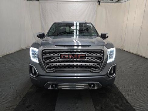 Used 2021 GMC Sierra 1500 Denali w/ Denali Ultimate Package AWD/4WD image 2