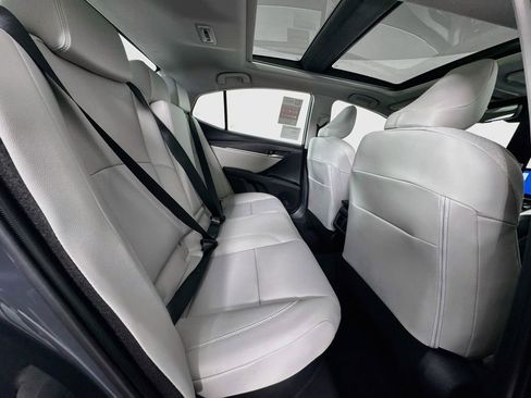 New 2026 Toyota Camry XLE AWD/4WD image 26