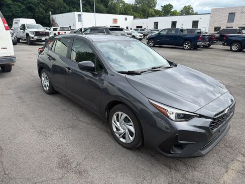 Used 2024 Subaru Impreza 2.0i AWD/4WD image 15