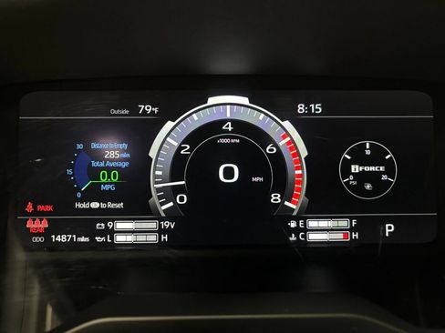 Used 2026 Toyota Tundra 1794 Edition AWD/4WD image 23