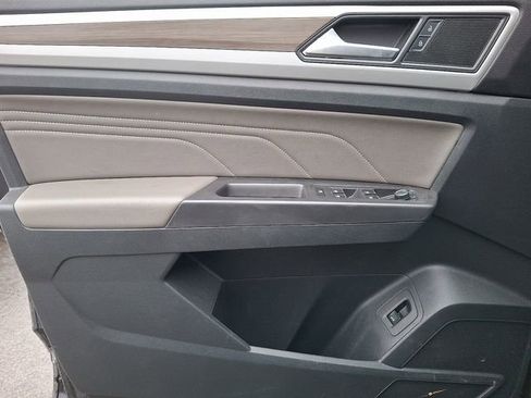 Used 2023 Volkswagen Atlas SEL image 13