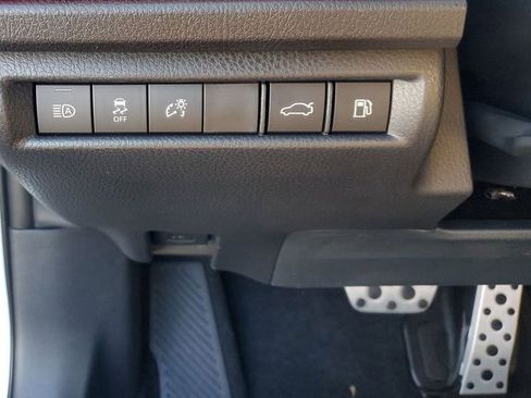 New 2026 Toyota Camry XSE image 27