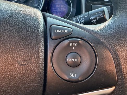 Used 2017 Honda Fit LX image 17