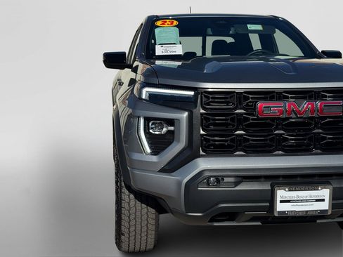 Used 2023 GMC Canyon Elevation w/ Convenience Package image 11