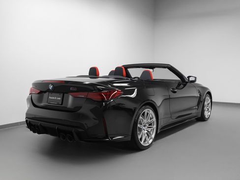 Used 2026 BMW M4 xDrive Competition AWD/4WD image 14