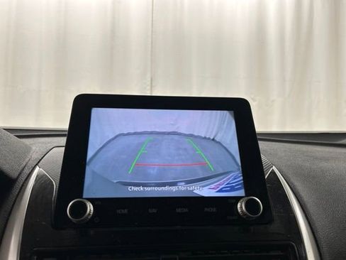 Used 2023 Mitsubishi Eclipse Cross AWD image 14