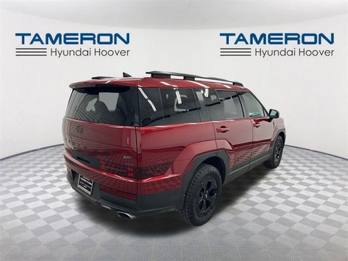 Used 2024 Hyundai Santa Fe XRT image 5