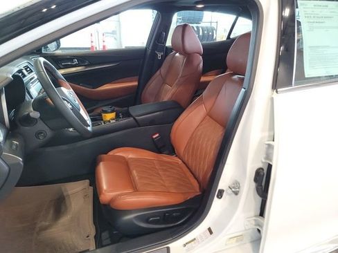 Used 2019 Nissan Maxima Platinum w/ Reserve Package FWD image 15