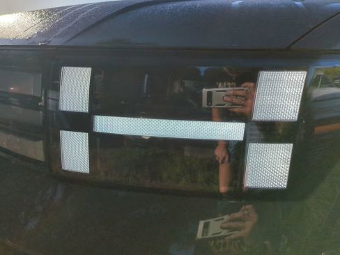 New 2026 Hyundai Santa Fe SE image 10