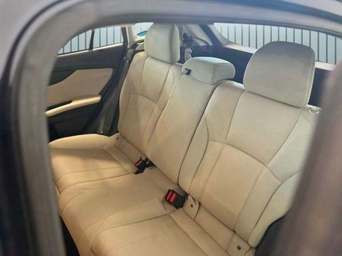 Used 2020 Subaru Impreza 2.0i AWD/4WD image 11