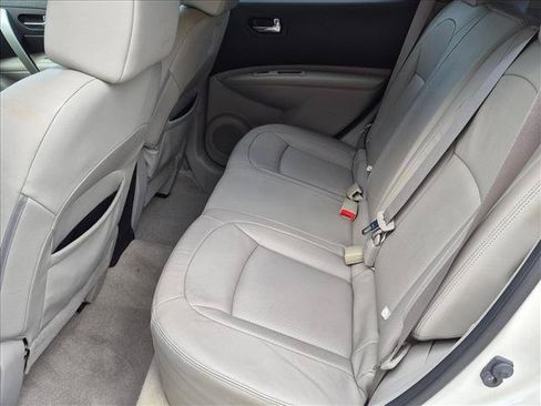 Used 2012 Nissan Rogue SL AWD/4WD image 19