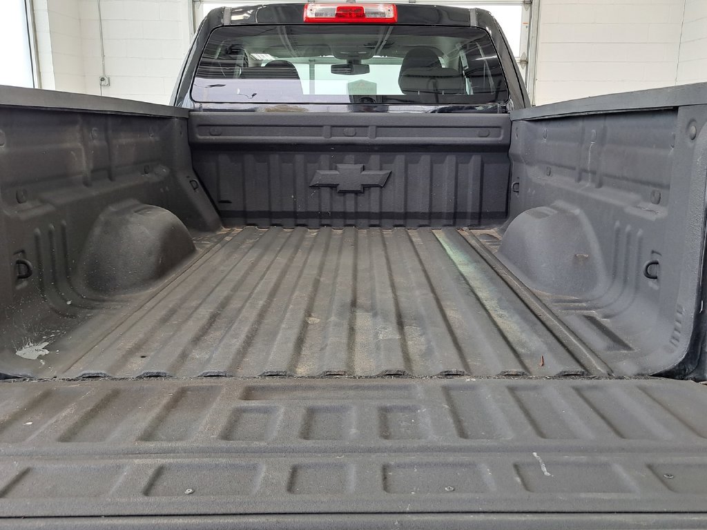 Used 2016 Chevrolet Colorado W/T w/ WT Convenience Package AWD/4WD image 26