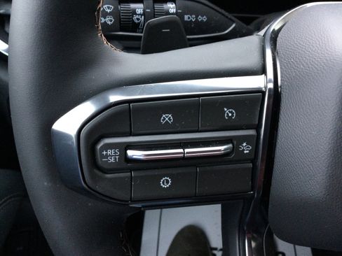 New 2026 GMC Terrain AT4 image 13