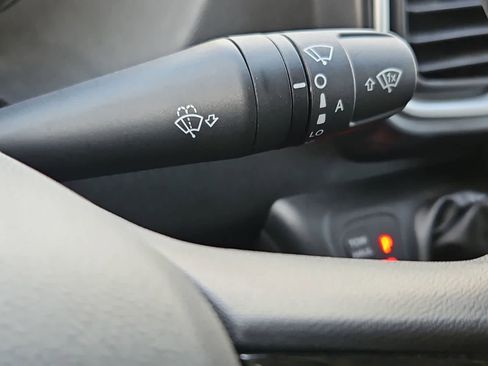 Used 2025 RAM ProMaster 3500 w/ Quick Order Package 22G SLT image 24