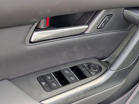 New 2025 MAZDA CX-50 2.5 Hybrid w/ Weather Package image 11