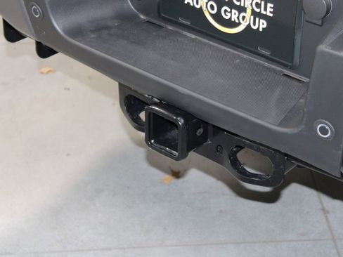 New 2026 Ford F250 Lariat w/ Black Appearance Package image 17